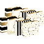 Barker Creek Gold File Folder, 1/3-Cut Tab, Letter Size, Assorted Colors, 24/Set (4372)~#|#~sp221947606_sc7