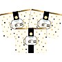Barker Creek Gold File Folder, 1/3-Cut Tab, Letter Size, Assorted Colors, 36/Set (4373)~#|#~sp221947611_sc7