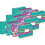 Barker Creek Bohemian File Folder, 1/3-Cut Tab, Letter Size, Assorted Colors, 36/Set (4375)~#|#~sp221947615_sc7