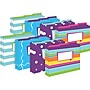 Barker Creek Happy File Folder, 1/3-Cut Tab, Letter Size, Assorted Colors, 24/Set (4376)~#|#~sp221947618_sc7