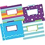 Barker Creek Happy File Folder, 1/3-Cut Tab, Letter Size, Assorted Colors, 24/Set (4376)~#|#~sp221947619_sc7