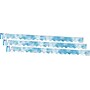 Barker Creek Double-Sided Scalloped Border, 36" x 2.25", Blue Tie-Dye and Ombré, 39/Set (4333)~#|#~sp221947655_sc7