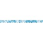 Barker Creek Double-Sided Scalloped Border, 36" x 2.25", Blue Tie-Dye and Ombré, 39/Set (4333)~#|#~sp221947758_sc7
