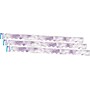 Barker Creek Double-Sided Scalloped Border, 36" x 2.25", Purple Tie-Dye and Ombré, 39/Pack (4335)~#|#~sp221947763_sc7