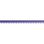 Barker Creek Double-Sided Scalloped Border, 36" x 2.25", Purple Tie-Dye and Ombré, 39/Pack (4335)~#|#~sp221947765_sc7