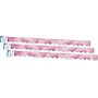 Barker Creek Double-Sided Scalloped Border, 36" x 2.25", Pink Tie-Dye and Ombré, 39/Pack (4336)~#|#~sp221947767_sc7
