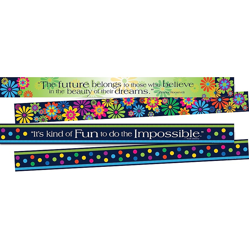 Barker Creek Borders/Trim, Italy, 24/Set (916) image 1