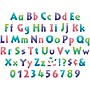 Barker Creek Tie 4" Dye & Ombré Letters and Numbers, Multicolored, 765/Pack (4351)~#|#~sp222027361_sc7