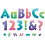 Barker Creek Tie 4" Dye & Ombré Letters and Numbers, Multicolored, 765/Pack (4351)~#|#~sp222027362_sc7