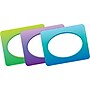 Barker Creek Self-adhesive Ombré School Name Tags, 2.75" x 3.5", 45/Pack (1557) ~#|#~sp222027409_sc7