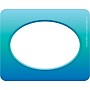 Barker Creek Self-adhesive Ombré School Name Tags, 2.75" x 3.5", 45/Pack (1557) ~#|#~sp222027410_sc7