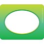 Barker Creek Self-adhesive Ombré School Name Tags, 2.75" x 3.5", 45/Pack (1557) ~#|#~sp222027412_sc7