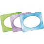 Barker Creek Self-adhesive Tie-Dye School Name Tags, 2.75" x 3.5", 45/Pack (1558) ~#|#~sp222027414_sc7