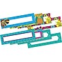 Barker Creek Bohemian & Bohemian Animals School Name Plates, 12" x 3.5", 72/Set (4133) ~#|#~sp222027423_sc7