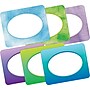 Barker Creek Self-adhesive Tie-Dye & Ombré School Name Tags, 2.75" x 3.5", 90/Set (436/Pack4) ~#|#~sp222027452_sc7