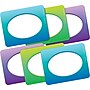 Barker Creek Self-adhesive Ombré School Name Tags, 2.75" x 3.5", 90/Set (4365)~#|#~sp222028962_sc7