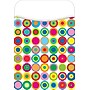 Barker Creek Groovy Library Library Pockets, 5.125" x 3.5", 90/Set (4140)~#|#~sp222100590_sc7