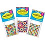 Barker Creek Groovy Library Library Pockets, 5.125" x 3.5", 90/Set (4140)~#|#~sp222100591_sc7