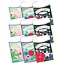 Barker Creek Petals & Prickles Peel & Stick Library Pockets, 5.125" x 3.5", 90/Set (4320)~#|#~sp222100592_sc7
