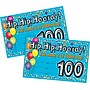 Barker Creek 100th Day Recognition Awards, 8.5" x 5.5”, Multicolored, 60/Set (4145)~#|#~sp222101032_sc7