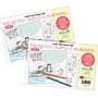 Barker Creek Color Me! Honor Roll Awards & Bookmarks Set, 8.5" x 5.5”, Multicolored, 60/Set (4148)~#|#~sp222101043_sc7