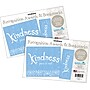 Barker Creek Kindness Awards & Bookmarks Set, 8.5" x 5.5”, Multicolored, 60/Set (4154)~#|#~sp222101061_sc7