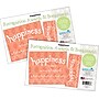 Barker Creek Happiness Awards & Bookmarks Set, 8.5" x 5.5”, Multicolored, 60/Set (4155)~#|#~sp222101064_sc7