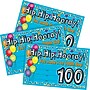 Barker Creek 100th Day Recognition Awards, 8.5" x 5.5”, Multicolored, 90/Set (4162)~#|#~sp222101068_sc7