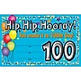 Barker Creek 100th Day Recognition Awards, 8.5" x 5.5”, Multicolored, 90/Set (4162)~#|#~sp222101069_sc7