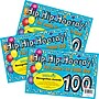Barker Creek 100th Day Recognition Awards, 8.5" x 5.5”, Multicolored, 90/Set (4162)~#|#~sp222101070_sc7