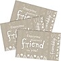 Barker Creek Friendship Awards & Bookmarks Set, 8.5" x 5.5”, Multicolored, 90/Set (4170)~#|#~sp222101092_sc7