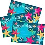 Barker Creek Kai Ola Student of the Week Awards & Bookmarks Set, 8.5" x 5.5”, Multicolored, 90/Set (4174)~#|#~sp222101104_sc7