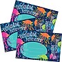 Barker Creek Lost a Tooth Stickers/Badges, 2.37″ Dia., Multicolored, 192/Set (4445)~#|#~sp222101107_sc7