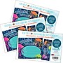 Barker Creek Lost a Tooth Stickers/Badges, 2.37″ Dia., Multicolored, 192/Set (4445)~#|#~sp222101109_sc7