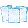 Barker Creek Tie-Dye & Ombré Computer Paper, 8.5" x 11", 60 lbs., Blue, 150 Sheets/Pack (4341)~#|#~sp222101480_sc7