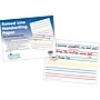 Barker Creek Raised Rule Handwriting Practice Paper, 8.5" x 11", 60 lbs., Multicolored, 600 Sheets/Pack (5503-12)~#|#~sp222101497_sc7