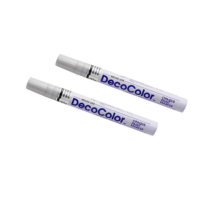 deco marvy colour markers