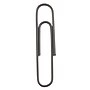 JAM Paper Jumbo Paper Clips, 2" Capacity, Gray, 75 Clips/Pack, 2/Pack (21830628a)~#|#~sp22235192_sc7