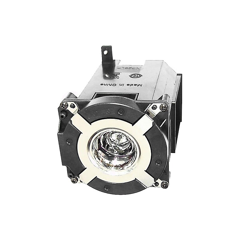 NEC Replacement Projector Lamp for NEC NP-PA622U, PA672W, PA722X Projectors (NP26LP) image 1