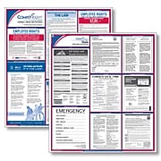 Workplace Posters Compliance Osha Posters Staples