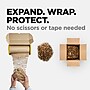 Scotch Cushion Lock Protective Wrap, 12 in x 175 ft (PCW-12175-DB)~#|#~sp222541786_sc7