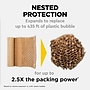 Scotch Cushion Lock Protective Wrap, 12 in x 175 ft (PCW-12175-DB)~#|#~sp222541787_sc7