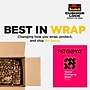 Scotch Cushion Lock Protective Wrap, 12 in x 175 ft (PCW-12175-DB)~#|#~sp222541791_sc7