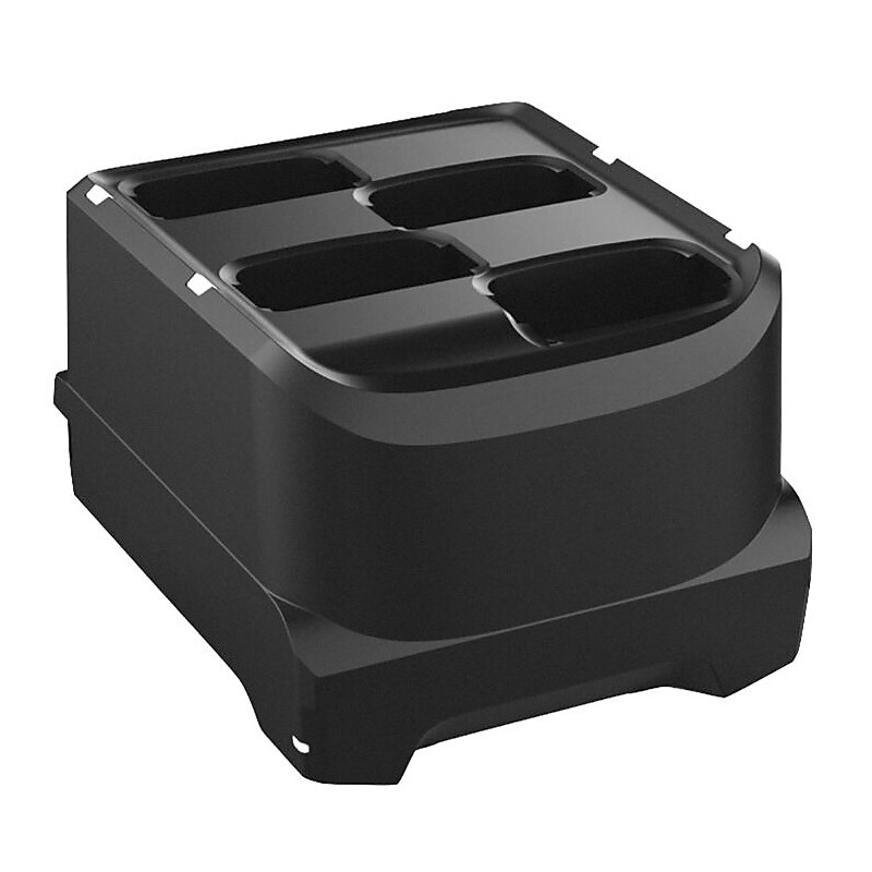 Zebra MC9300 4-Slot Battery Charger (SAC-MC93-4SCHG-01) image 1
