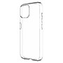 SaharaCase Hybrid-Flex Hard Shell MagSafe Phone Case for iPhone 15 Plus, Shock Absorbing, Clear (CP00447)~#|#~sp223033651_sc7