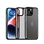 SaharaCase Anti-Slip MagSafe Phone Case for iPhone 15 Plus, Shock Absorbing, Black (CP00448)~#|#~sp223033658_sc7
