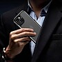 SaharaCase Anti-Slip MagSafe Phone Case for iPhone 15 Plus, Shock Absorbing, Black (CP00448)~#|#~sp223033660_sc7