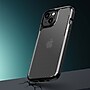 SaharaCase Anti-Slip MagSafe Phone Case for iPhone 15 Plus, Shock Absorbing, Black (CP00448)~#|#~sp223033661_sc7