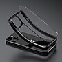 SaharaCase Anti-Slip MagSafe Phone Case for iPhone 15 Plus, Shock Absorbing, Black (CP00448)~#|#~sp223033663_sc7