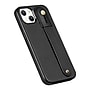 SaharaCase FingerGrip MagSafe Phone Case for iPhone 15 Plus, Shock Absorbing, Black (CP00452)~#|#~sp223033685_sc7